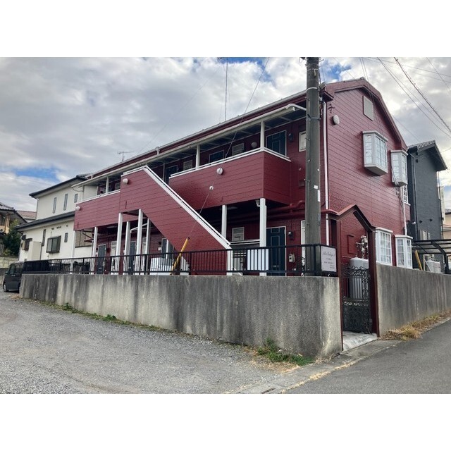 アリス深谷３号館