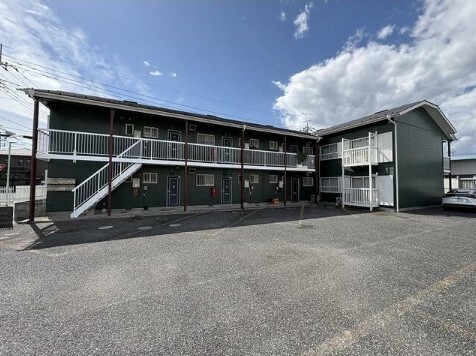 ライオンズパレスⅢ