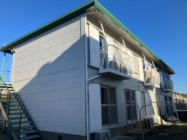 グリーンハイツ籠原