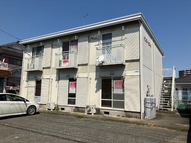 サンライトコーポ