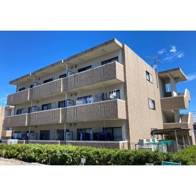 ニューセンチュリーマンションB棟