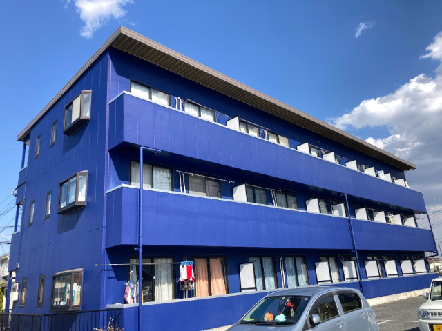 メゾンラベンダー６番館