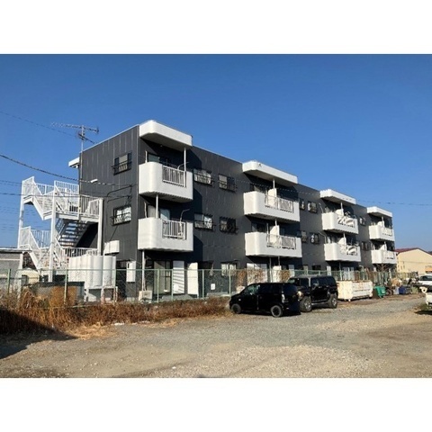 エフィール本庄児玉