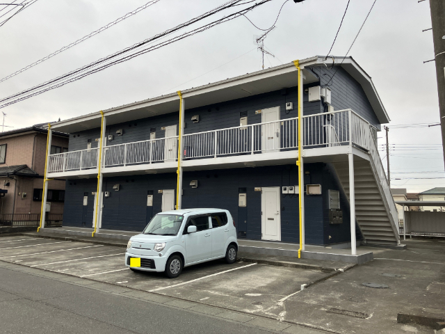 エルディムみどりB