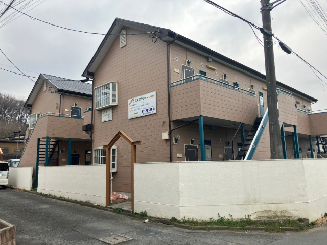 児玉マンションⅡ