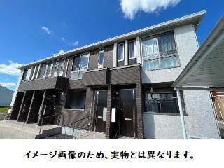 外観写真(昼)
