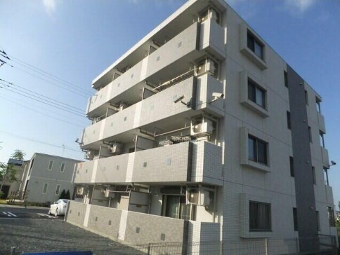 ティエラ早稲田の杜