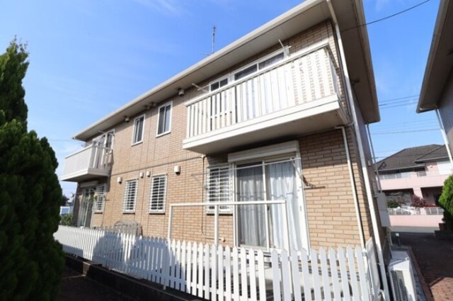 リビングタウン本庄　Ｂ 