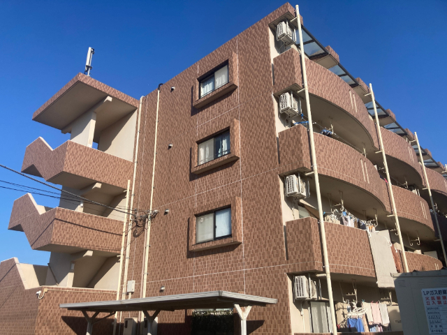 グランビュー２１