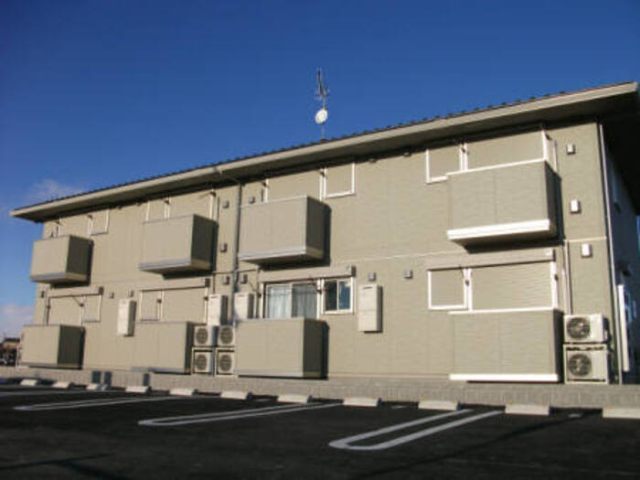 グランシャリオ　Ⅱ