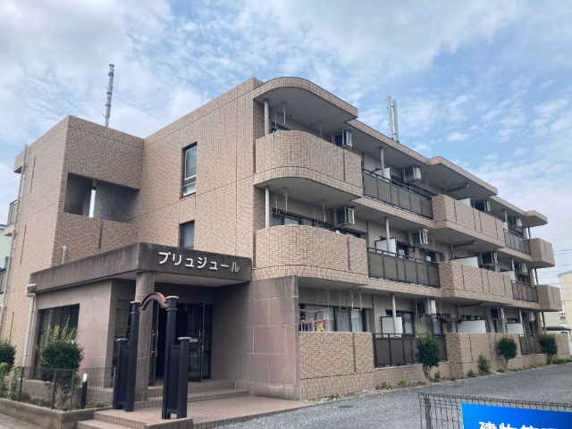 プリュジュール