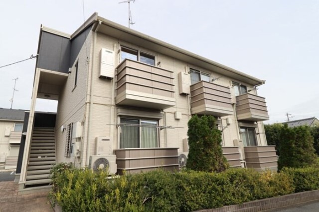 レセンテ新田原　Ⅰ