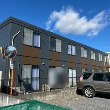 レオパレスＵＲＢＡＮーＨＩＬＬＳ