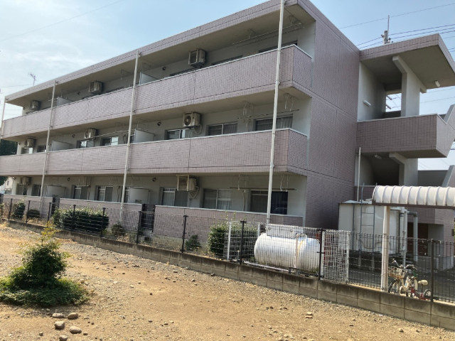 フォレストジョウエイ