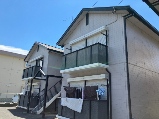 ダイユウプラザＡ棟