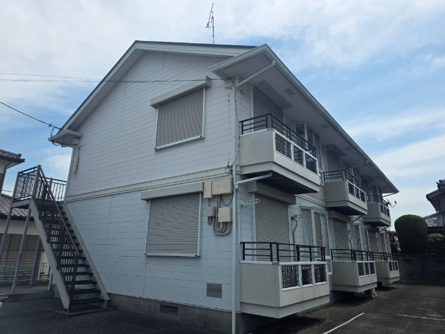 メゾンモリタＢ棟