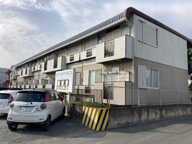 小林ハイツ
