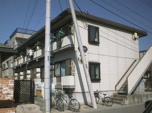 ソフィアグランデ
