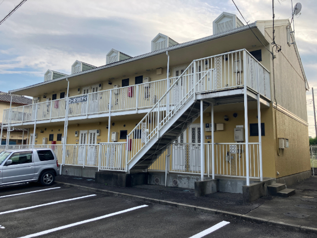 埼玉県本庄市
