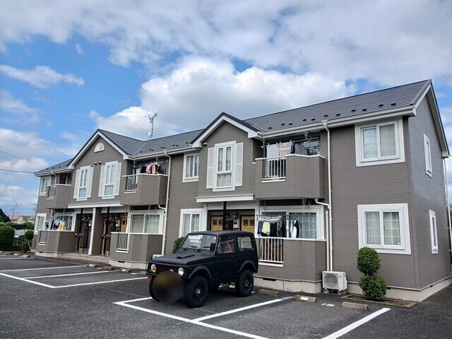 レジデンス・プレインＢ