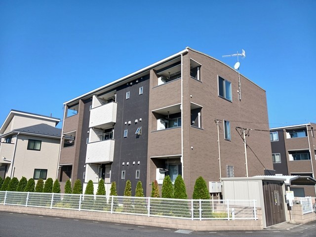 ソレアードⅡ