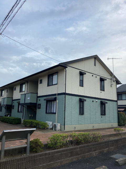 スクウェアガーデン３