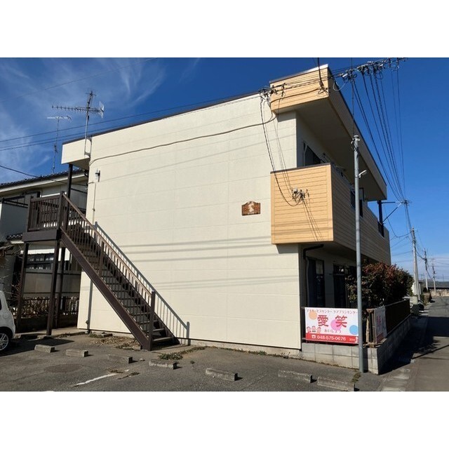 ブルーベイfukaya49