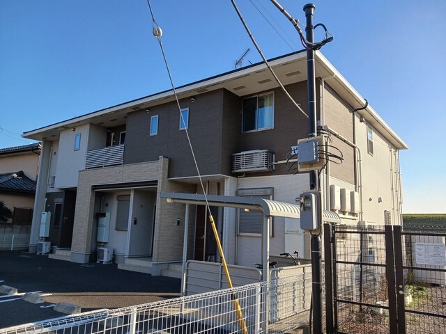 フランブリーズⅣ