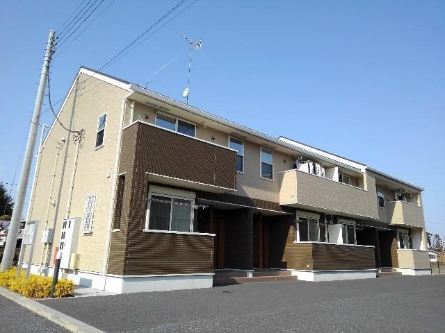 リバーサイド　エアリーⅡ