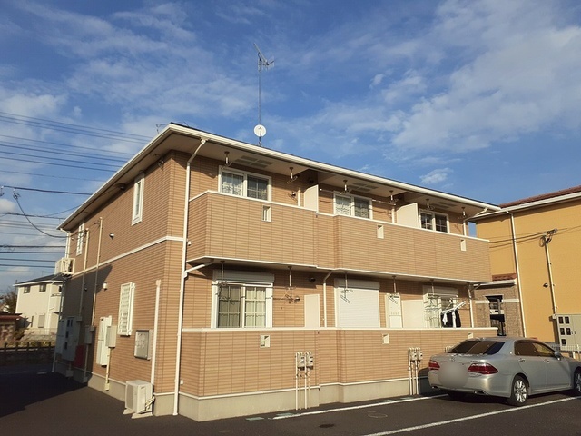 ヴィラＫＡＲＡＳＡＷＡ　Ａ