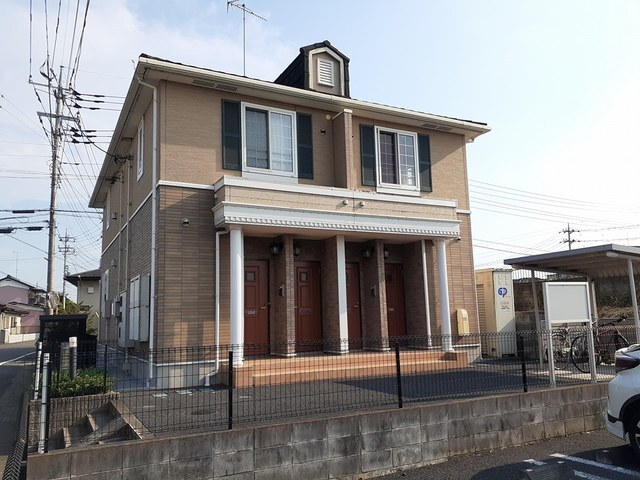 カーサ　フェリーチェ