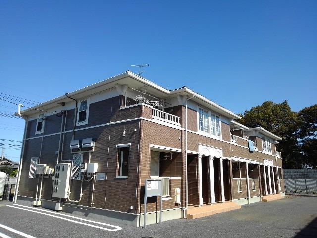 アルカンシエル・ド・モコⅠ