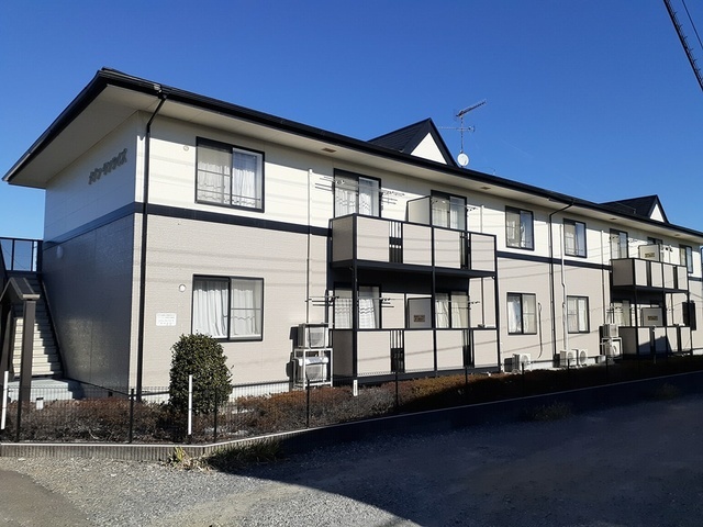 メゾン・サンライズ