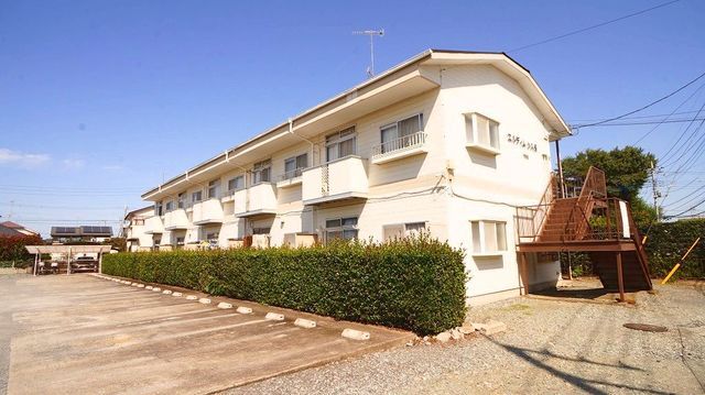 エルディム小久保