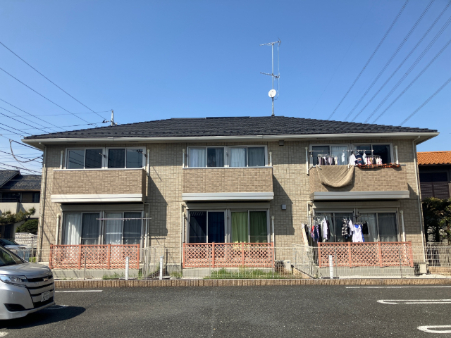 サンクレスト
