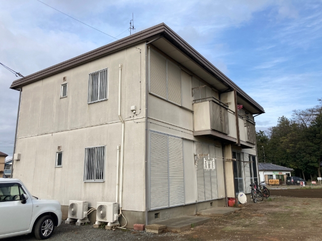 コーポ川島