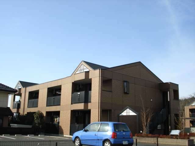 スカイヒルズB
