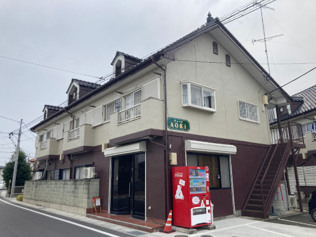 ティーズAOKI