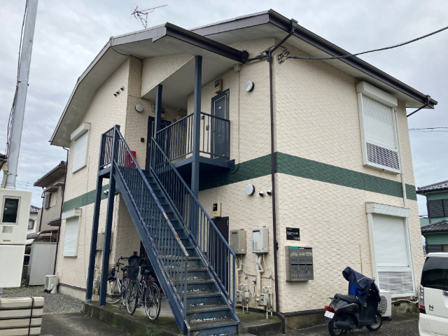 プレステージュナポリ