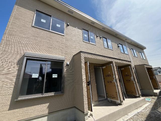 仮）本庄市Ｓ様新築アパート