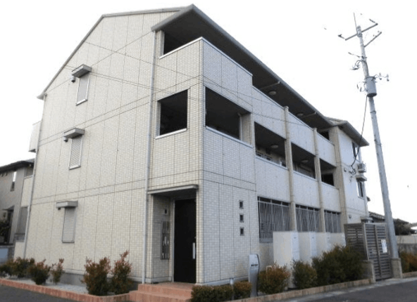 埼玉県深谷市