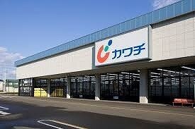 カワチ薬品本庄西富田店