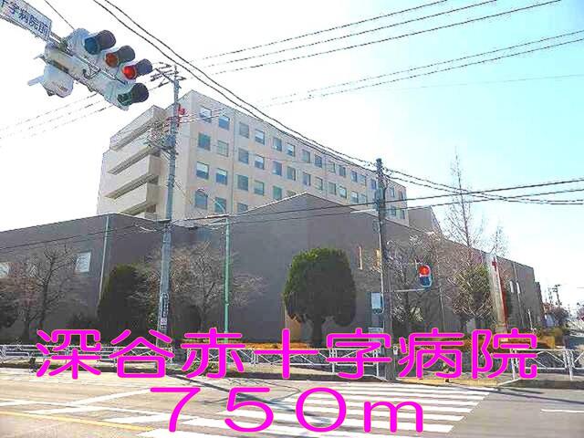 日赤病院
