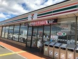 セブンイレブン本庄早稲田西店