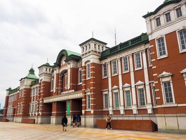 深谷駅