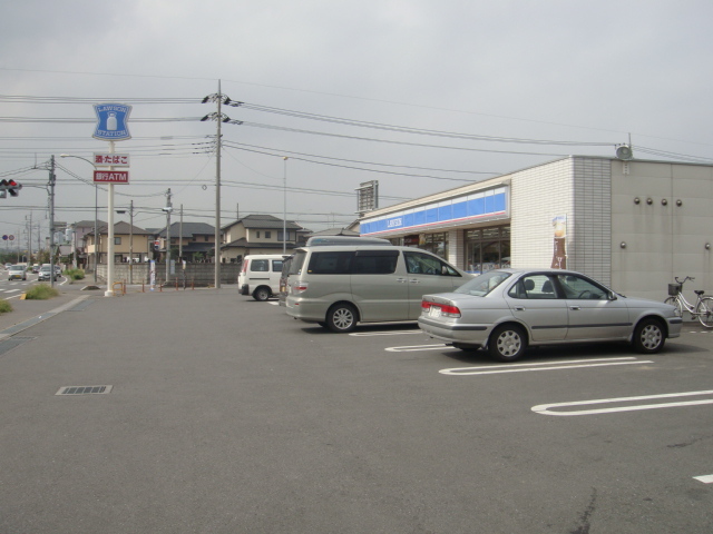 ローソン本庄寿2丁目店