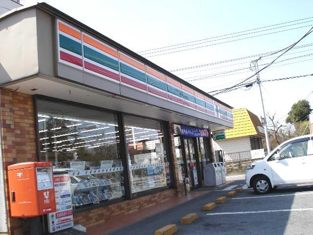 セブンイレブン（コンビニ）