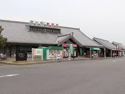 おかべ　道の駅