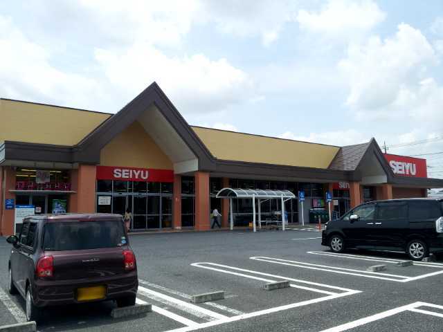 西友籠原店