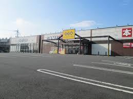 ゲオ深谷上柴店